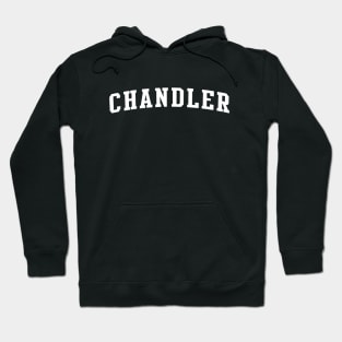 chandler Hoodie